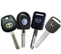 Pittsburgh Lock And Doors Pittsburgh, PA 412-226-6519 - 19-Transponder-Keys